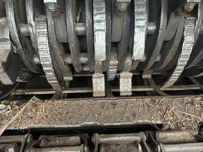 Used 2016 MORBARK 6600 Forestry Grinders Florida US | Rockwood Equipment Solutions #1464240