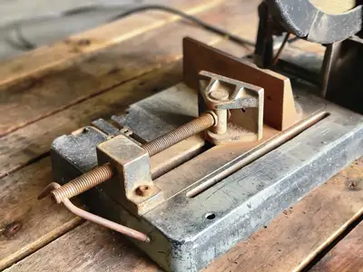 USED MORSE CSM14MB