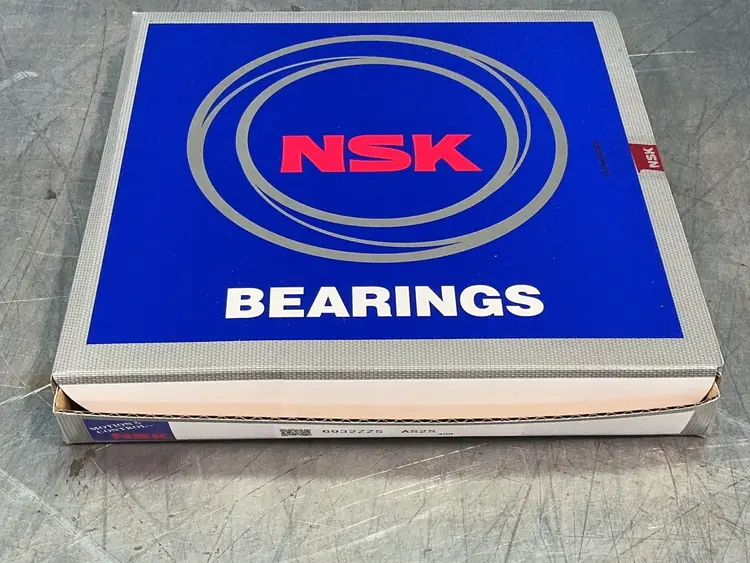 New | in-Stock NSK 6932ZZS AS2S Tooling & Accessories (Other) Ohio US | HGR 24 #1404440