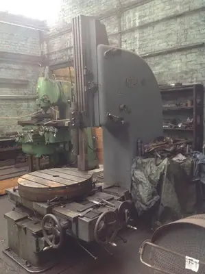 USED KLOPP SK 700