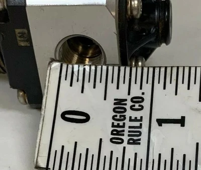 USED SMC SRH3110NO2