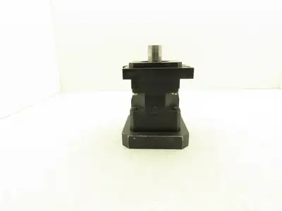 Stober P501SGN0050M 130/165/32 Inline Servo Gearhead 5:1 Gearbox Reducer 250Nm