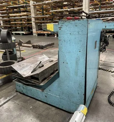 PRO-ECO 60" Cut-to-Length Line Cut-to-Length Lines | H.E. Phipps Co. Inc. (4)