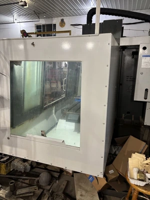 2017 HAAS TM-3P Vertical Machining Centers | Toolquip, Inc. (13)
