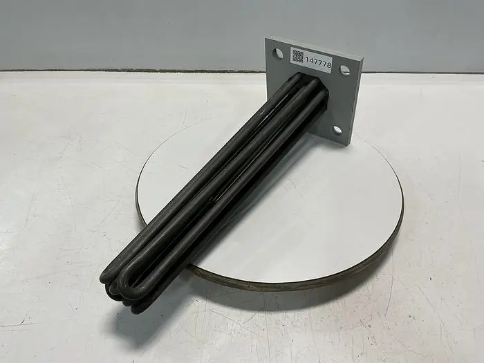 Used WATLOW U6-29-123-2 Heaters Michigan US | Ideal Machinery #696172