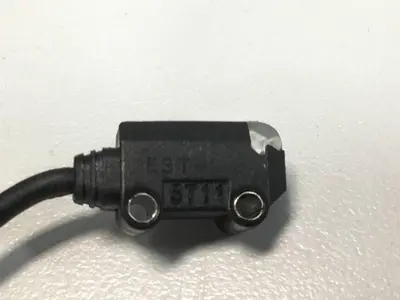 USED OMRON E3T-ST11