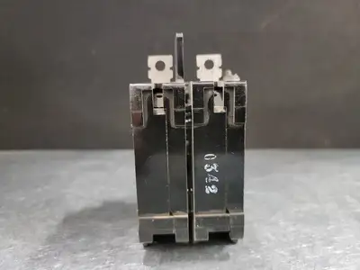 USED ITE EQ-B215