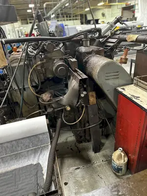 CINCINNATI 2 OM Grinders, Centerless | Star Equipment Co., Inc. (4)