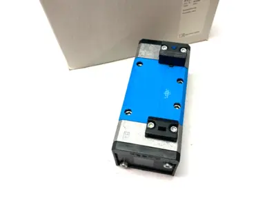 USED FESTO PNEUMATIC VALVE 5/2, BISTABLE