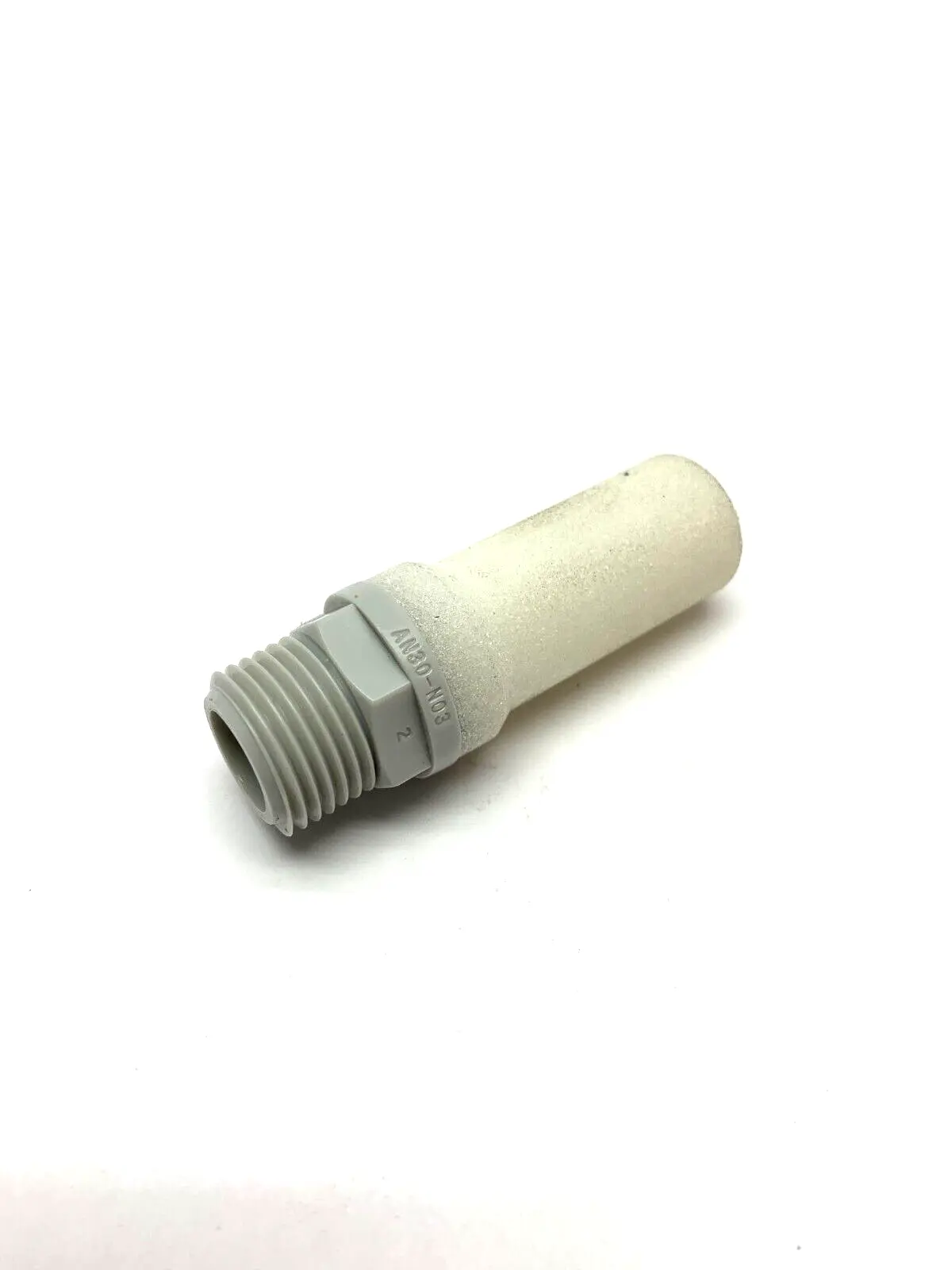 AN30-N03 | SMC  Silencer/Muffler 3/8"NPT - New Other