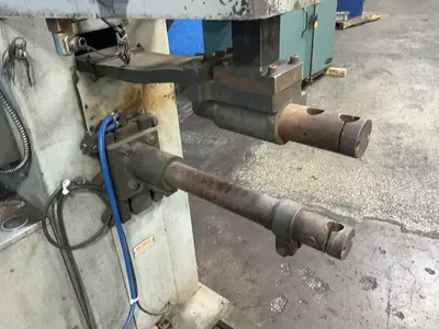 Used ALPHIL AL 24 Welding Machinery (Other) Ohio US | HGR 24 #1543268