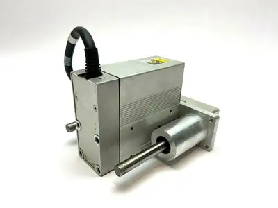 Used IAI IAI RCP2-SRGD4R-I-35P-5-50-P3-X10 Linear Actuators Michigan US | Maverick Industrial Sales #1486180