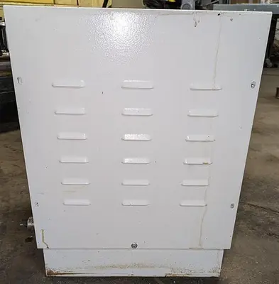 USED MICHAEL RIEDEL DRVL 10000 VL-CSA