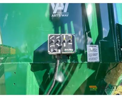 Used ART'S WAY _UNKNOWN_ Grinder Mixer Iowa US | Keast Enterprises #1359995