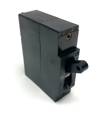 USED EATON HEINEMANN CIRCUIT BREAKER
