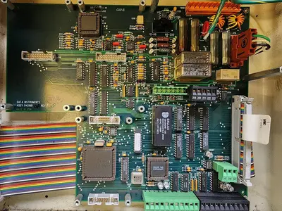 USED WINRTISS 9632701