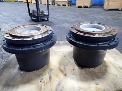 USED BONFIGLIOLI 28142902