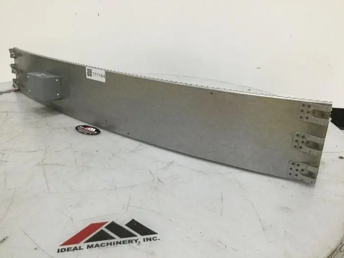 Used H PEPPING 88302582 Heater Bands Michigan US | Ideal Machinery #597852