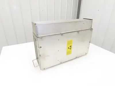 ABB 3HAC9710-1 Robot CPU Main Computer Controller W/Heat Sink Rev 01