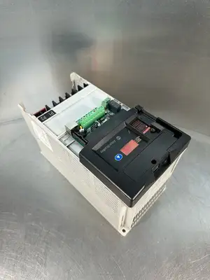 Allen-Bradley 22DD012N104 /A 22D-D012N104 Ser A (2.6.1)