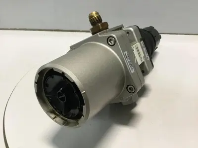 USED SMC AW60-N06C-Z