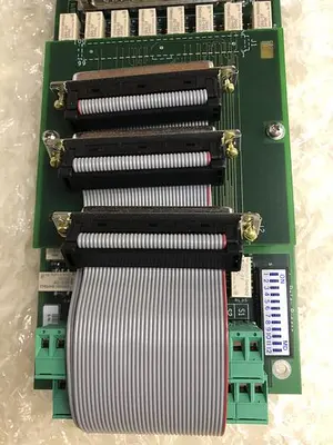 MKS INSTRUMENTS TRACE LOGIC CARD