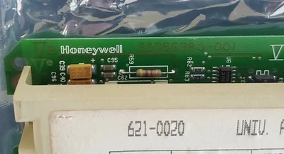 USED Honeywell 621-0020