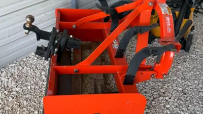 Used 2024 Kubota BX23S Tractors & Trailers | Rubbl #986101