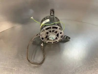 Ge 5KCP39MGP831AS 1/2 HP, 277V, 1 PH, 1075/900/750 RPM (11.6.1)
