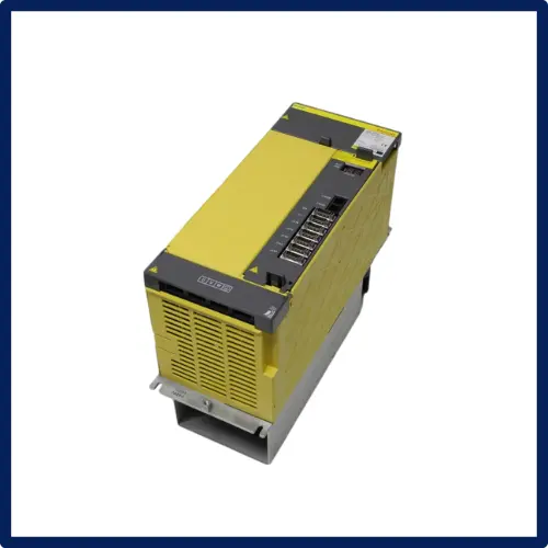 NEW FANUC A06B-6122-H045#H570