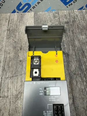 FANUC A06B-6077-H111 Electrical/PLC/Automation | ESS Industrial Equipment Sales (9)