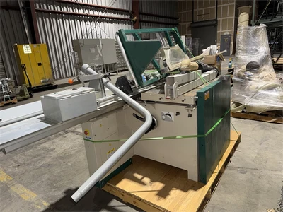 Used 2016 GRIZZLY GO699 Woodworking Table Saws California US | MachineryMax #1709067