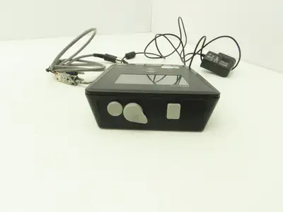 Jenco 3177 EC/TDS Conductivity/TDS/Salinity Basis Benchtop Meter 120V or 6 AAA