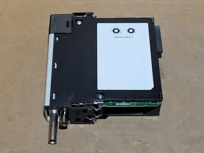 NEW ALLEN-BRADLEY 1756-CNBR/E