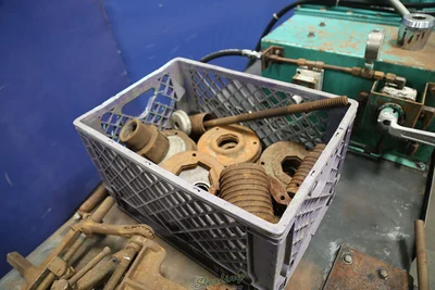 Used EATON LEONARD 4530-005S3 Swagers California US | Sterling Machinery Exchange #1466740