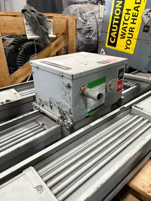 GENERAL ELECTRIC AC361RG Electrical/PLC/Automation | ESS Industrial Equipment Sales (4)