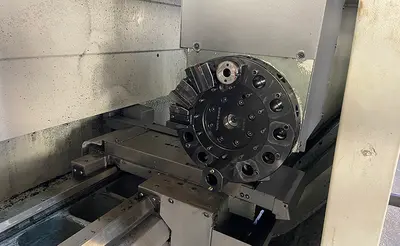 2017 PINACHO ST 310 X 2000 CNC Lathes | Blackout Equipment, LLC (2)