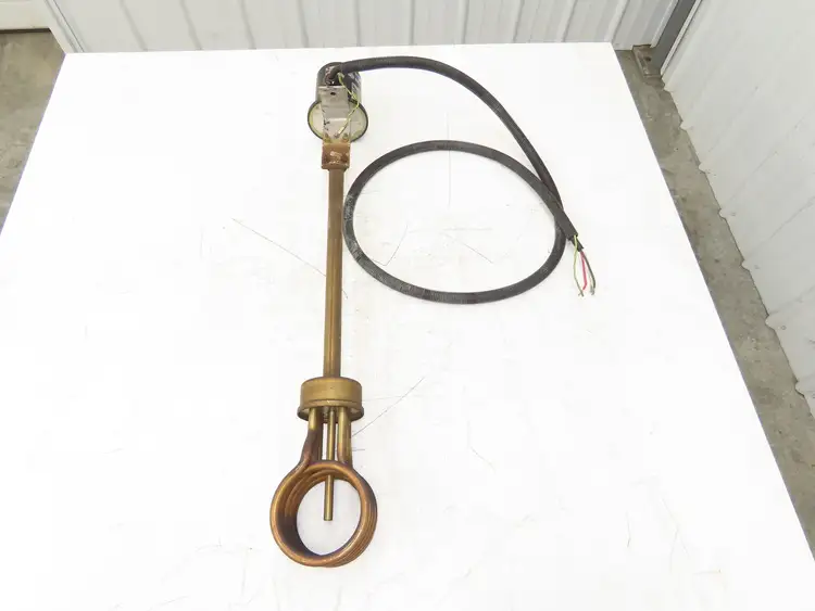Used IZUMI DENETSU _UNKNOWN_ Water Heaters Indiana US | Arrow Industrial #624326