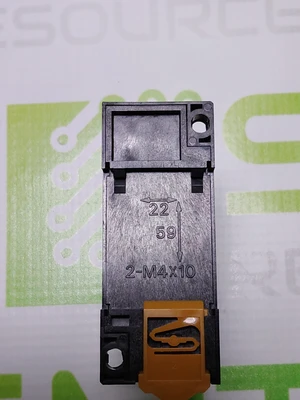 USED OMRON MY4ZN