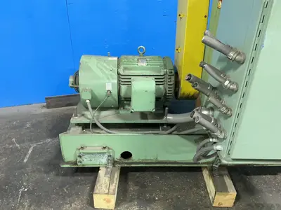 Used DAVISSTANDARD _UNKNOWN_ Misc Plastics Equipment Ohio US | HGR 24 #1567017