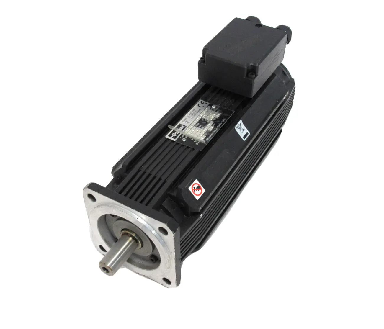 NEW PARKER MB1054508519S3M644 SERVO MOTOR