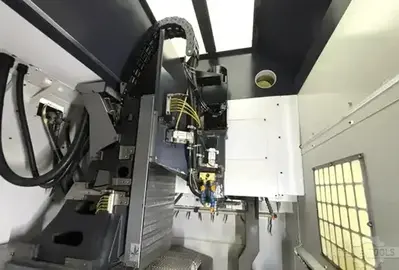 USED 2020 BROTHER SPEEDIO R650X2