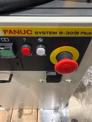 USED 2019 FANUC M-10iD/10L + R-30iB Plus