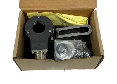 NEW ACCU-CODER 25T-40SJ-1024NV1RHV-SMX-T4S3CE ENCODER