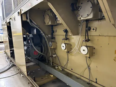 MARK ANDY 4120 Printing & Converting, label press | Mark One Machinery (27)