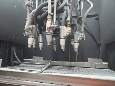 EMPIRE IL4884-RS Finishing | Machinery For Sale (4)