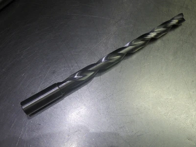 Guhring 18.5mm Coolant Thru Carbide 12xd Drill 20mm Shank 9055250185000 (LOC2773D)