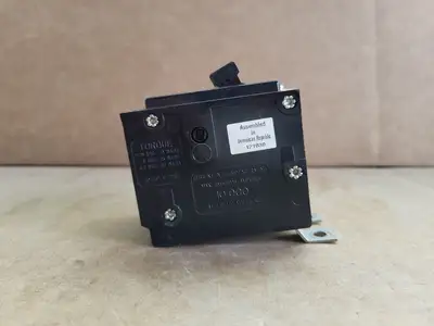 Used CUTLER-HAMMER BA230 Switchgears British Columbia CA | Lenmark #1438581