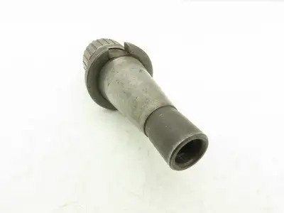 Jacobs 40 J2 E Tapered Shank Keyed 11 N2 JT Super Drill Chuck 3/8" Tool 30344
