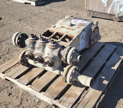 USED WHEATLEY T365MF